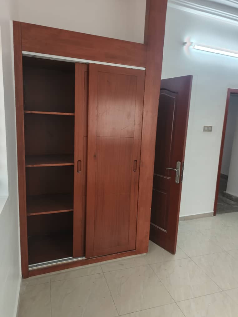 Villa à louer à Cotonou Houéyiho