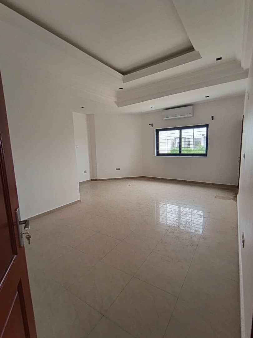 Villa à louer à Cotonou Houéyiho