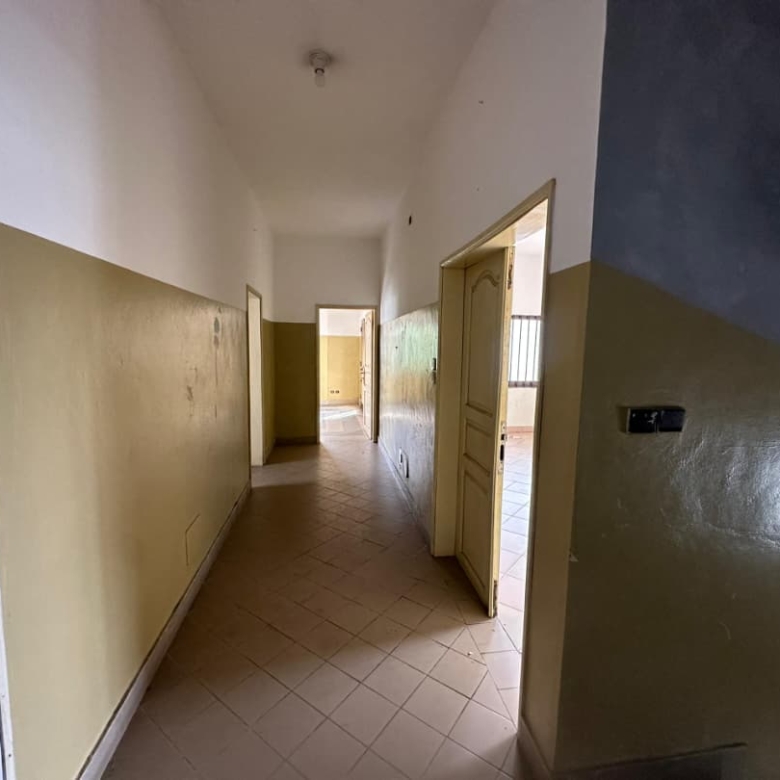 Villa à vendra à Cotonou Akpakpa 10