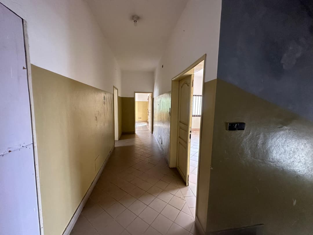 Villa à vendra à Cotonou Akpakpa 10