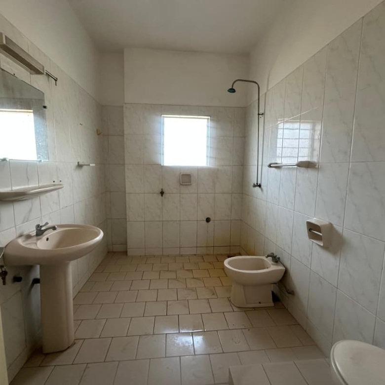 Villa à vendra à Cotonou Akpakpa 10