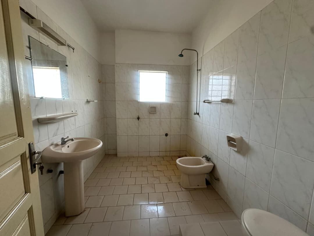 Villa à vendra à Cotonou Akpakpa 10