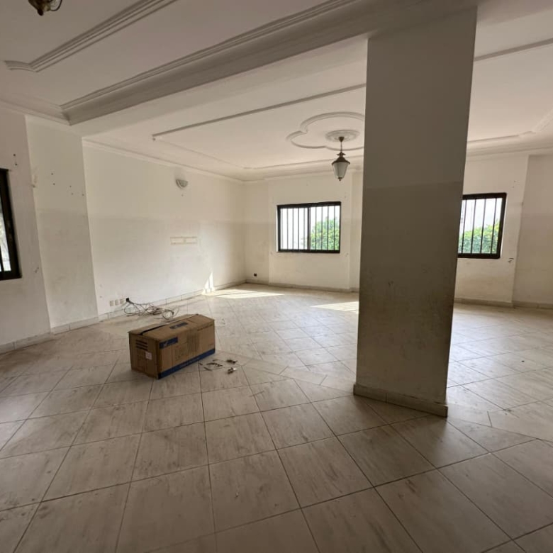 Villa à vendra à Cotonou Akpakpa 10