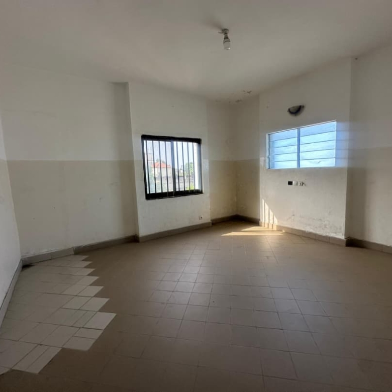 Villa à vendra à Cotonou Akpakpa 10