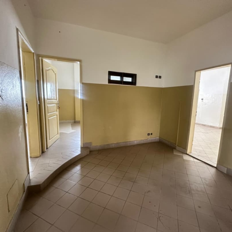 Villa à vendra à Cotonou Akpakpa 10