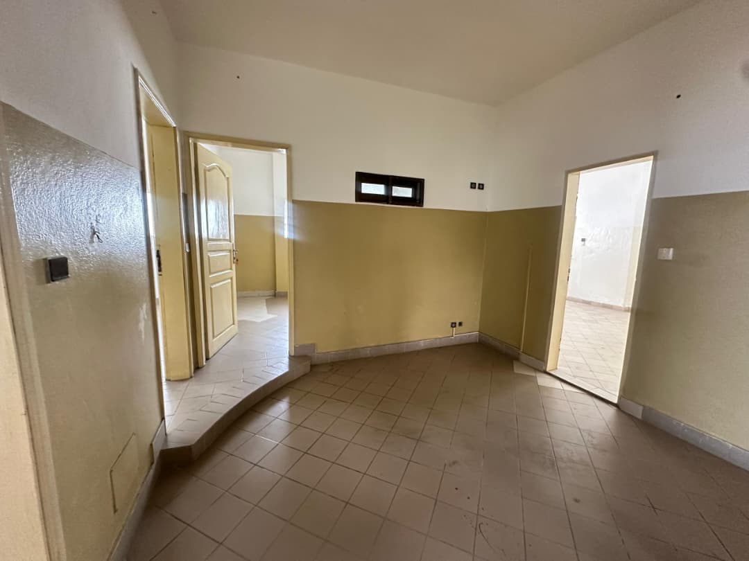 Villa à vendra à Cotonou Akpakpa 10