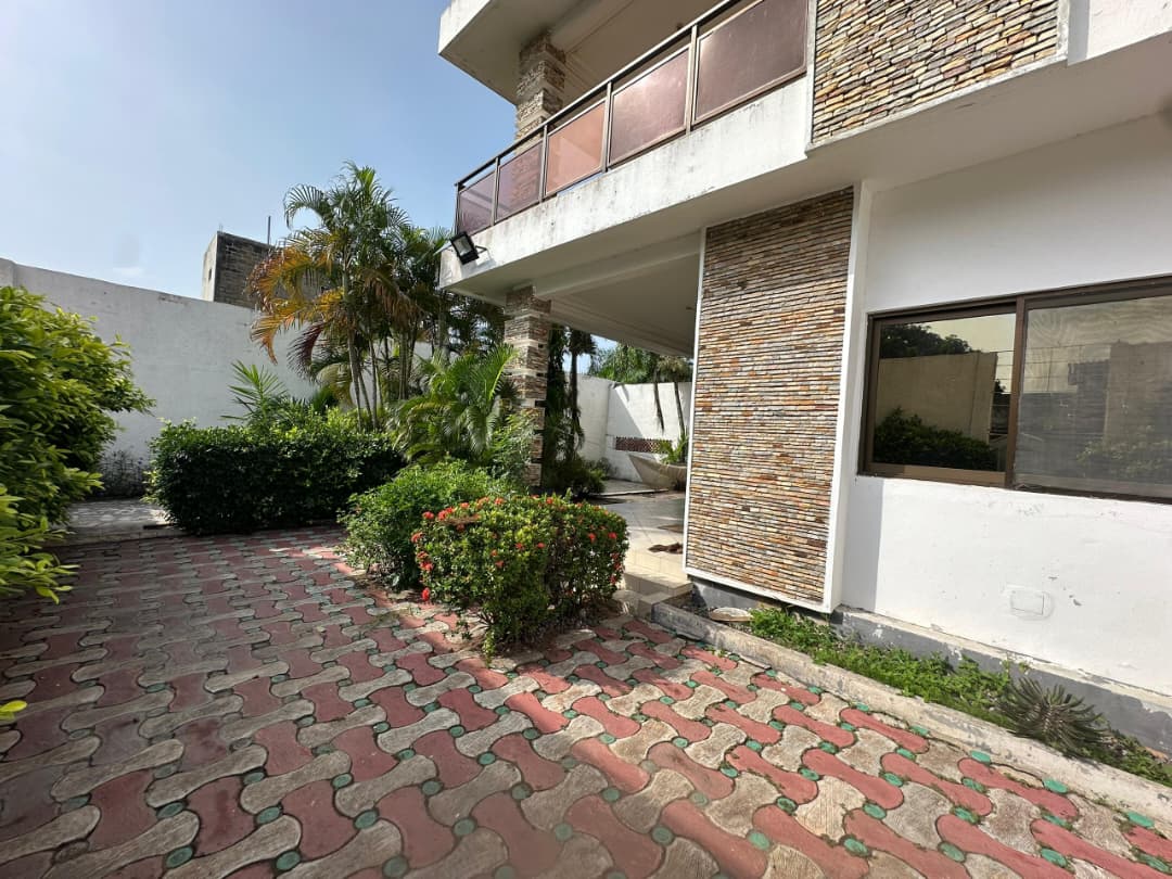 Villa à vendra à Cotonou Akpakpa 10