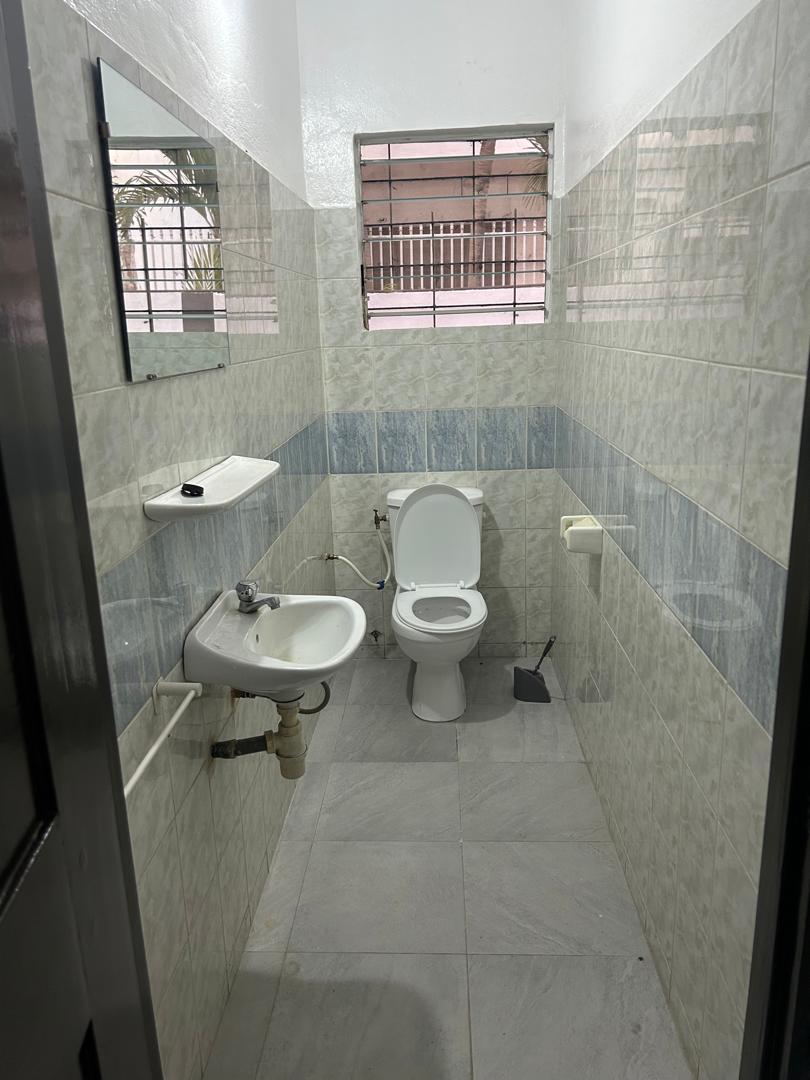 Villa avec Jardin à louer à Cotonou Cocotiers