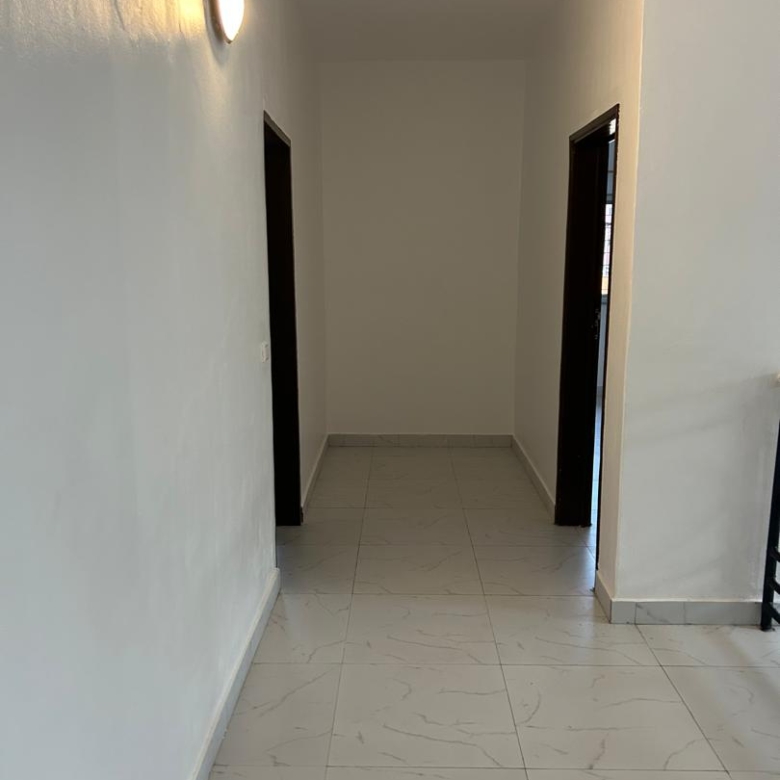 Villa avec Jardin à louer à Cotonou Cocotiers