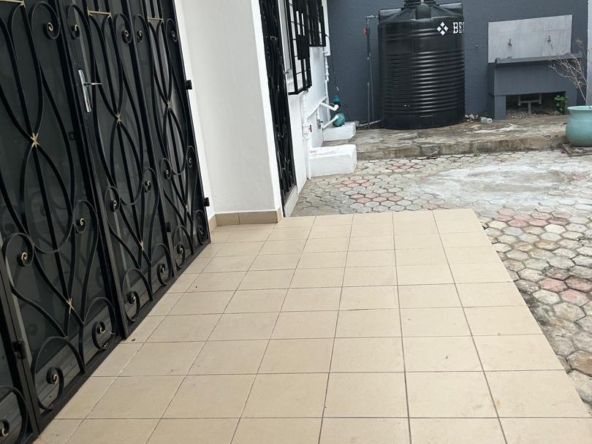 Villa avec Jardin à louer à Cotonou Cocotiers