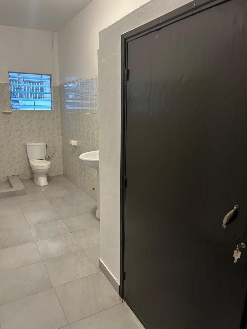 Villa avec Jardin à louer à Cotonou Cocotiers