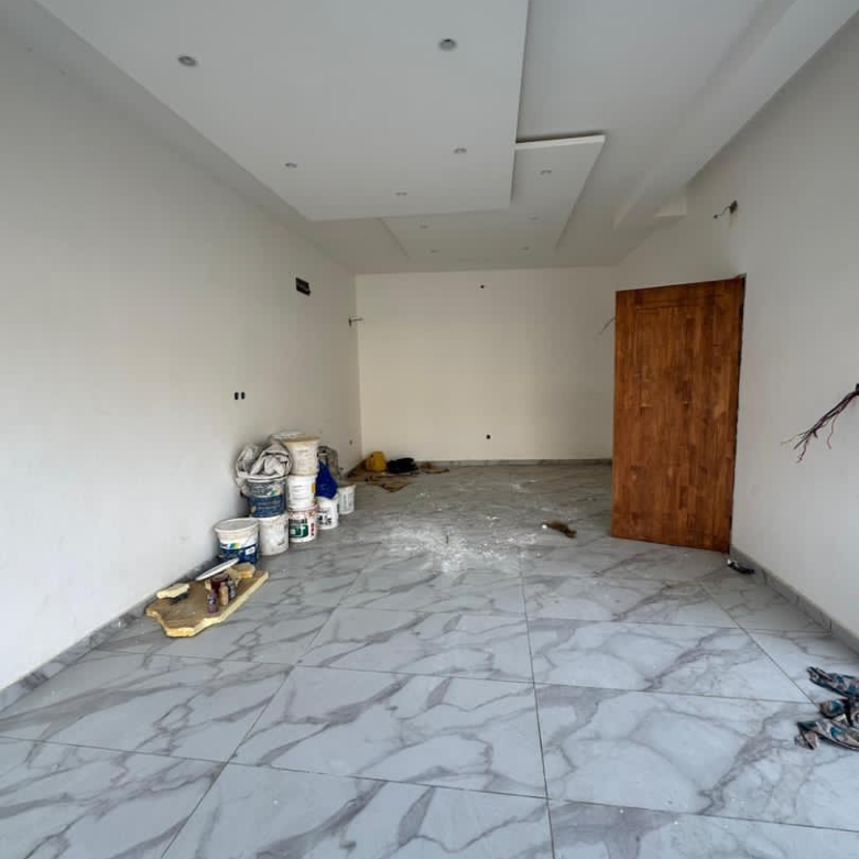 Villa avec piscine à louer à Cotonou Haie-Vive Cocotiers