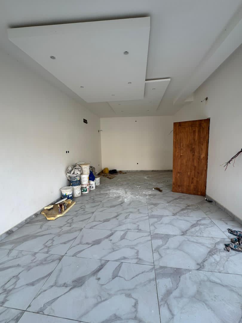 Villa avec piscine à louer à Cotonou Haie-Vive Cocotiers