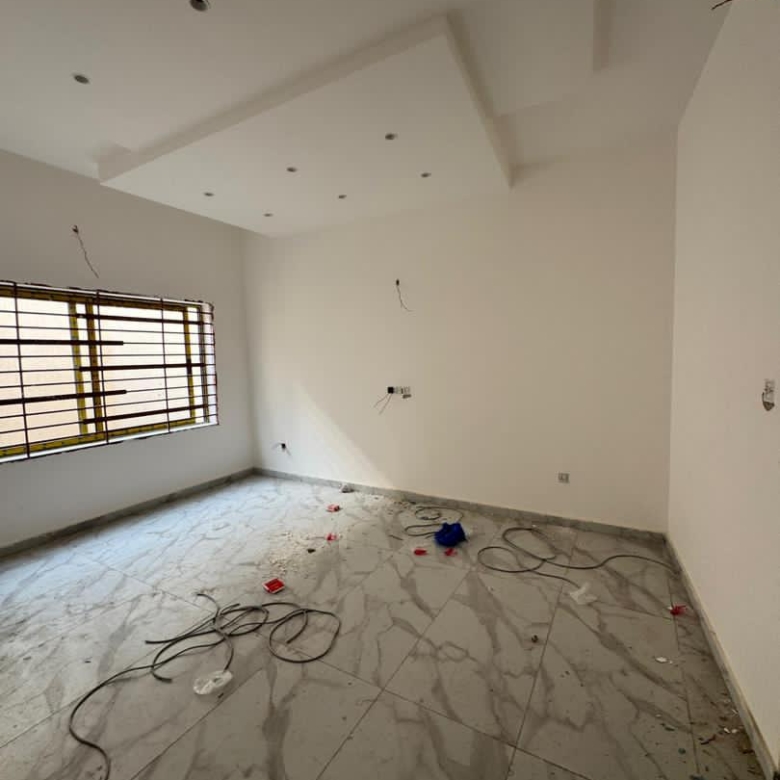 Villa avec piscine à louer à Cotonou Haie-Vive Cocotiers