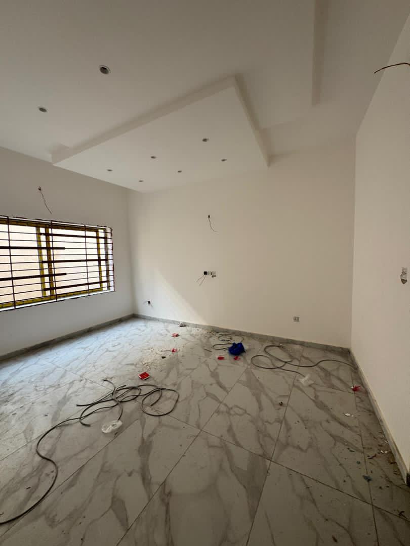 Villa avec piscine à louer à Cotonou Haie-Vive Cocotiers