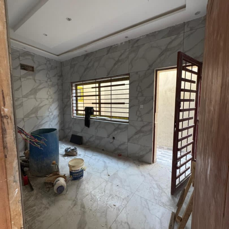 Villa avec piscine à louer à Cotonou Haie-Vive Cocotiers