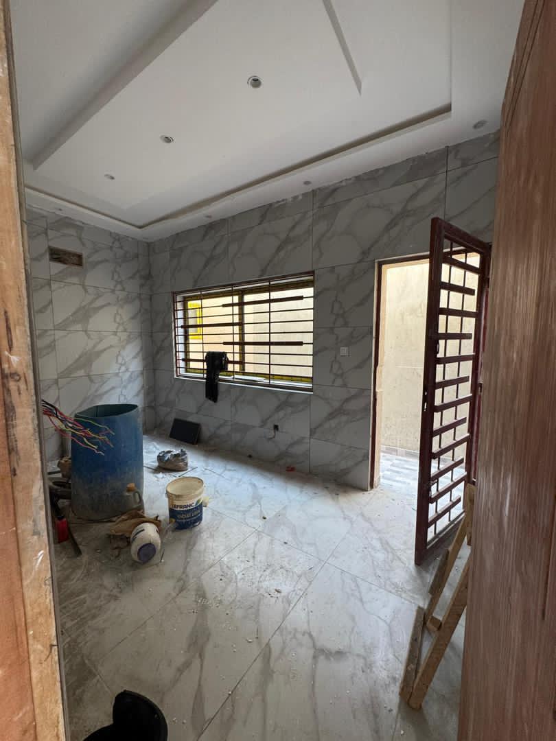 Villa avec piscine à louer à Cotonou Haie-Vive Cocotiers