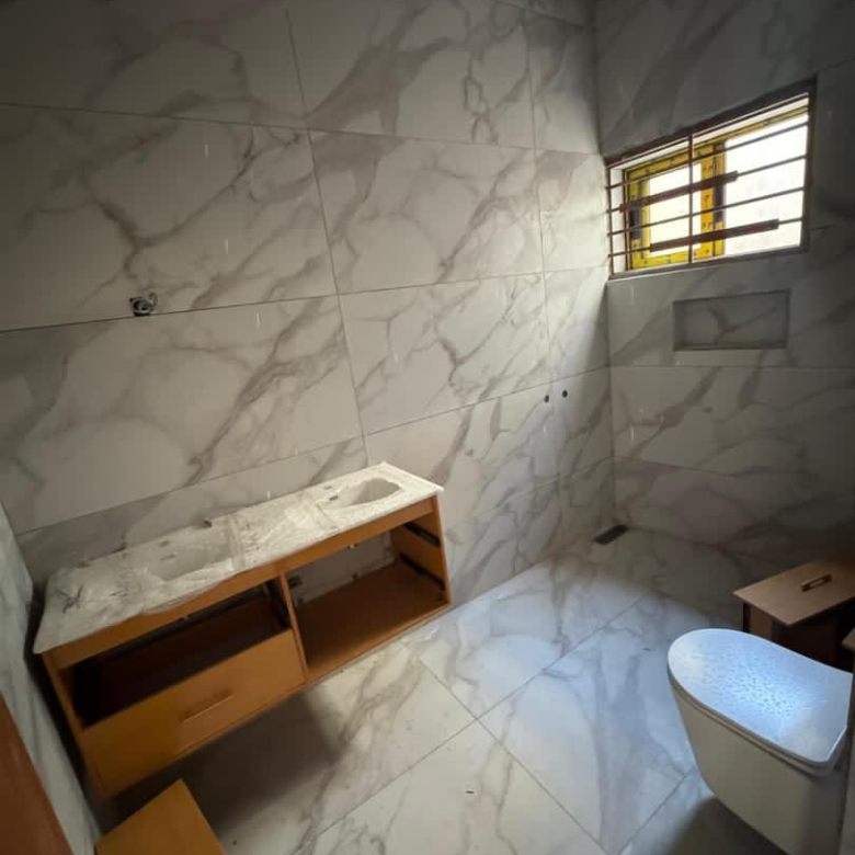 Villa avec piscine à louer à Cotonou Haie-Vive Cocotiers