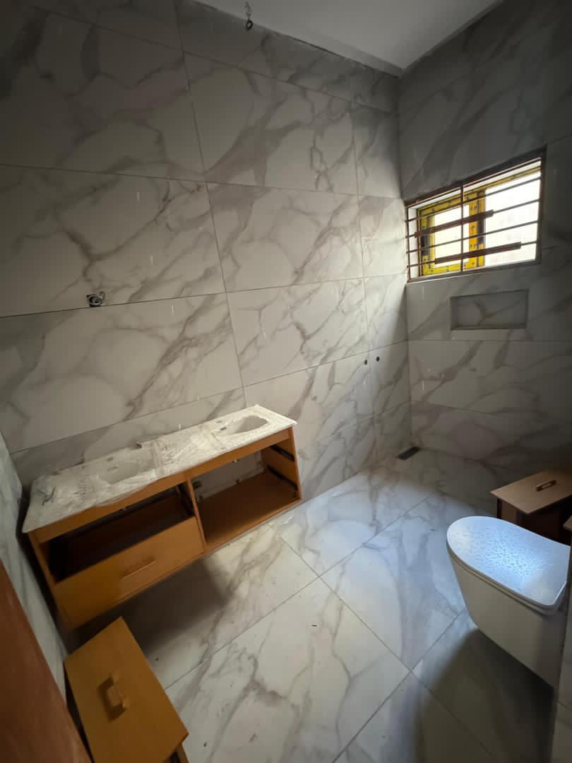 Villa avec piscine à louer à Cotonou Haie-Vive Cocotiers