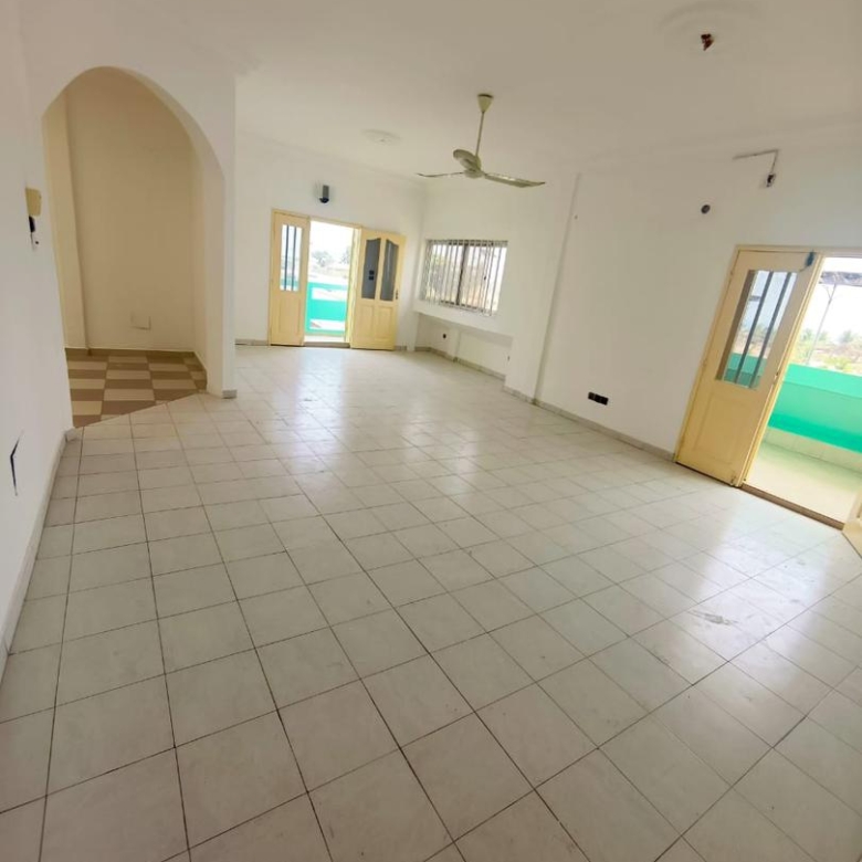 Appartement à louer à Cotonou Fidjrossè Plage (12)