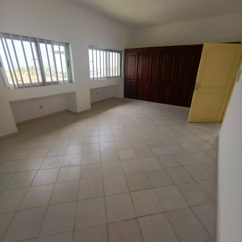 Appartement à louer à Cotonou Fidjrossè Plage