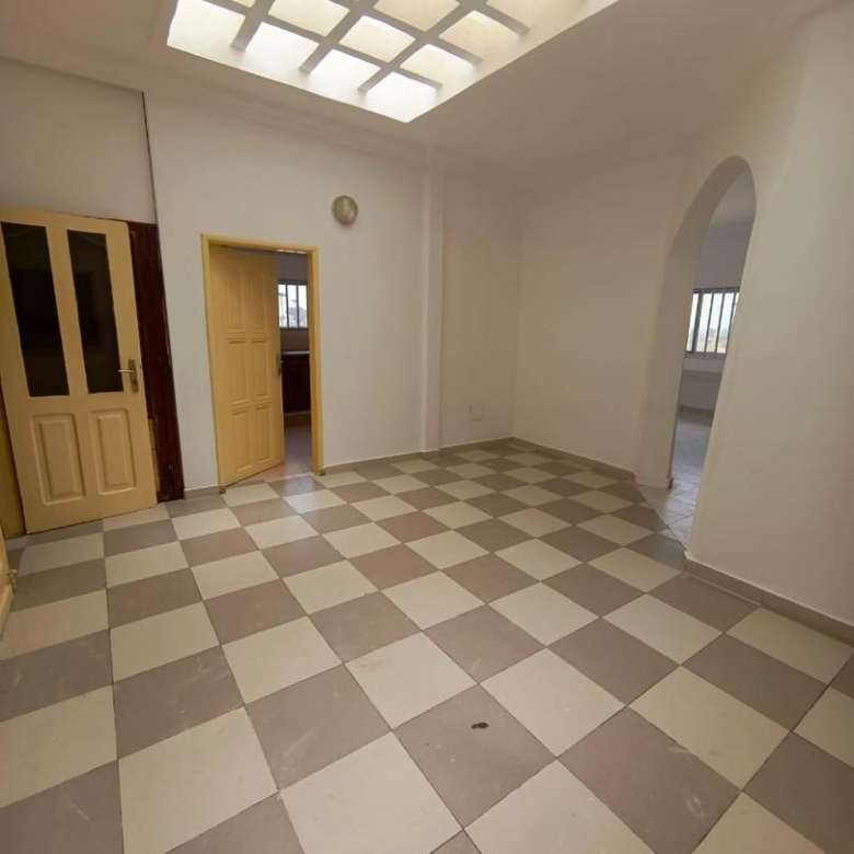 Appartement à louer à Cotonou Fidjrossè Plage