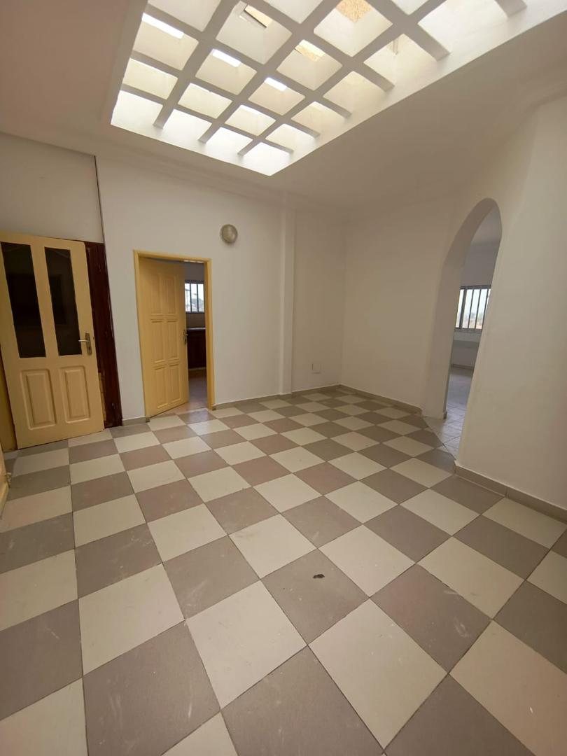 Appartement à louer à Cotonou Fidjrossè Plage