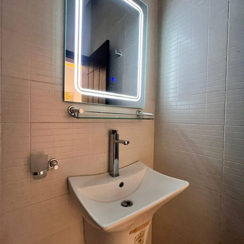 Appartement meublé à louer à Cotonou Akpakpa Sègbèya