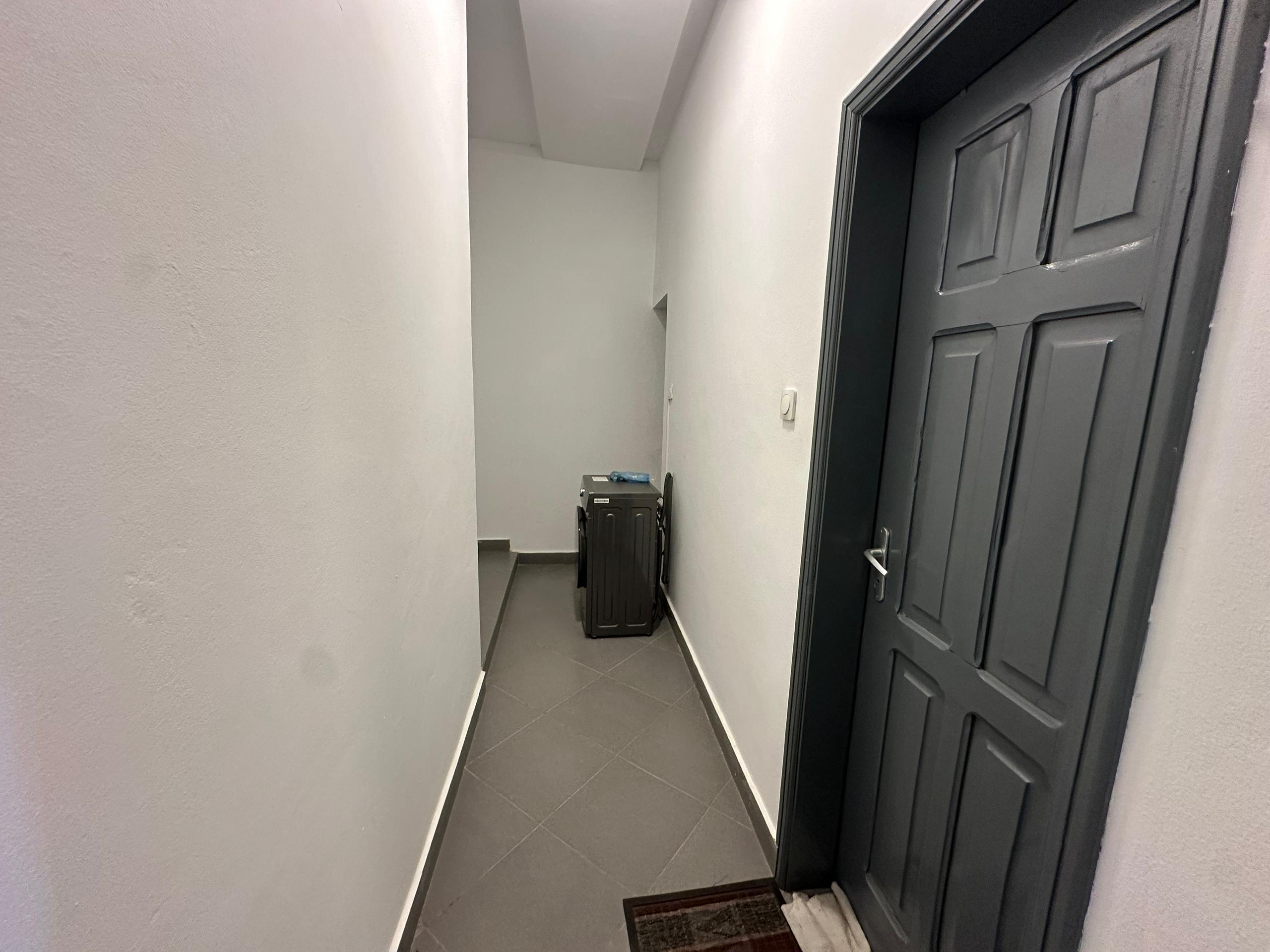 Appartement meublé à louer à Cotonou Fidjrossè Plage (71)