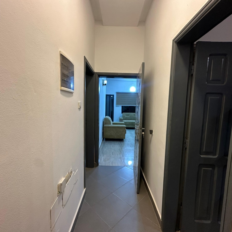 Appartement meublé à louer à Cotonou Fidjrossè Plage (71)