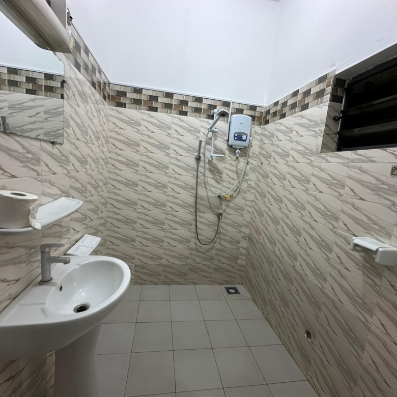 Appartement meublé à louer à Cotonou Fidjrossè Plage (71)