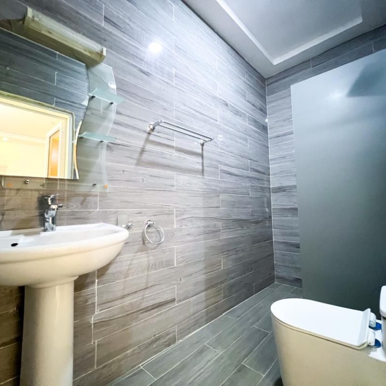 Appartement meublé à louer à Cotonou Fidjrossè Plage (82)