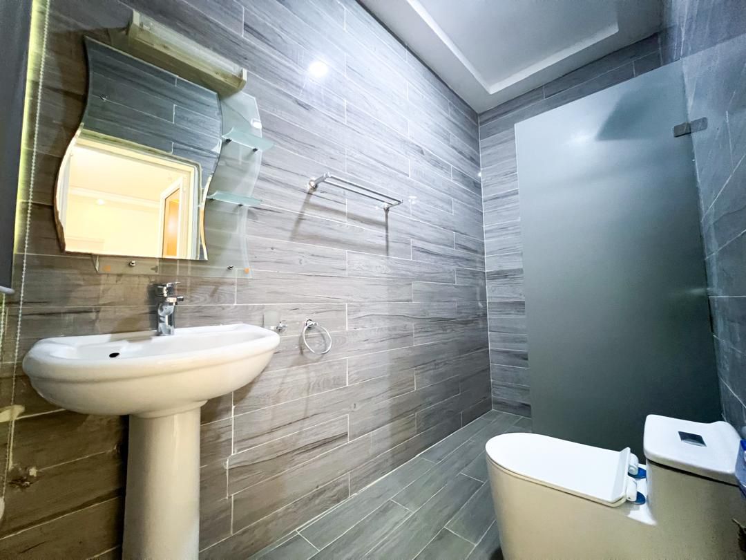 Appartement meublé à louer à Cotonou Fidjrossè Plage (82)