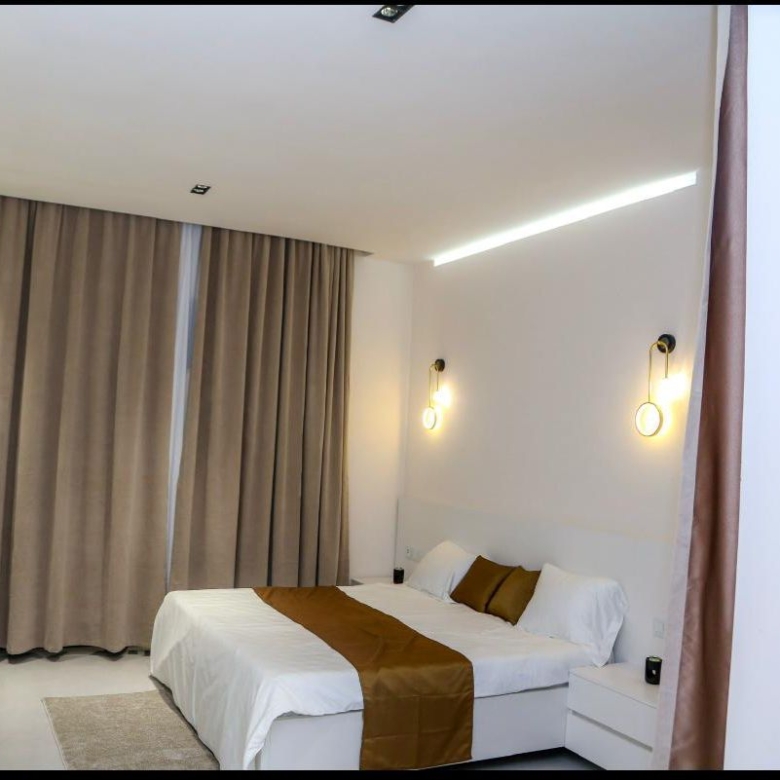 Appartement meublé à louer à Cotonou Haie-Vive