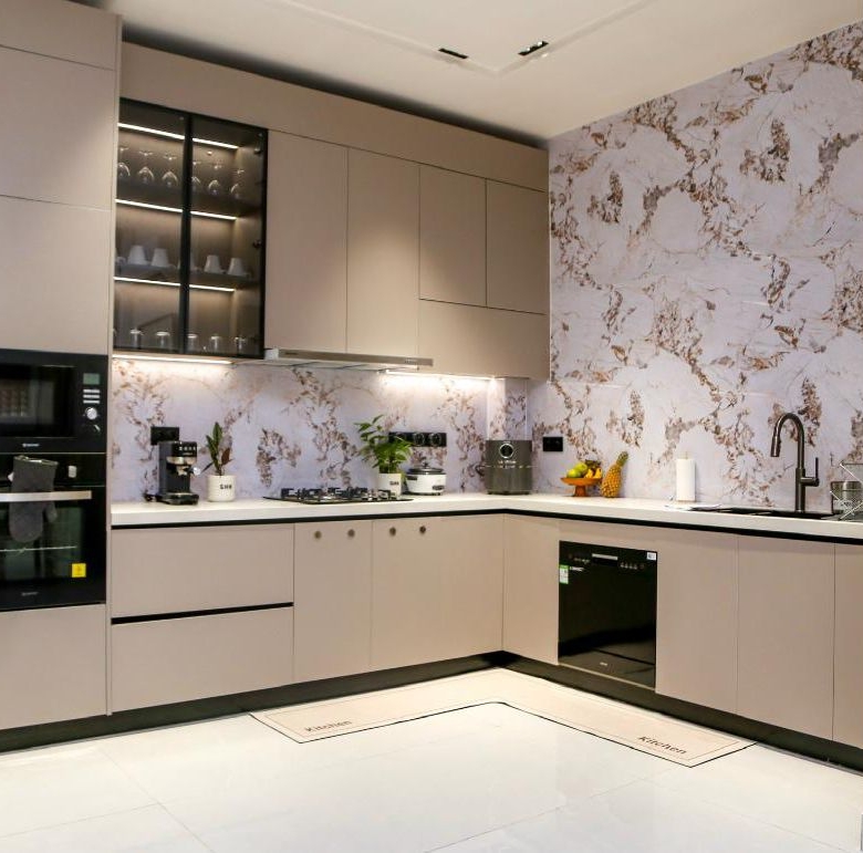 Appartement meublé à louer à Cotonou Haie-Vive