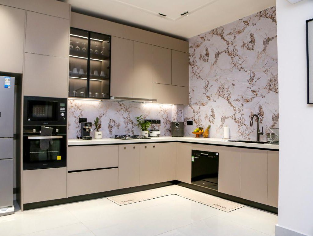 Appartement meublé à louer à Cotonou Haie-Vive