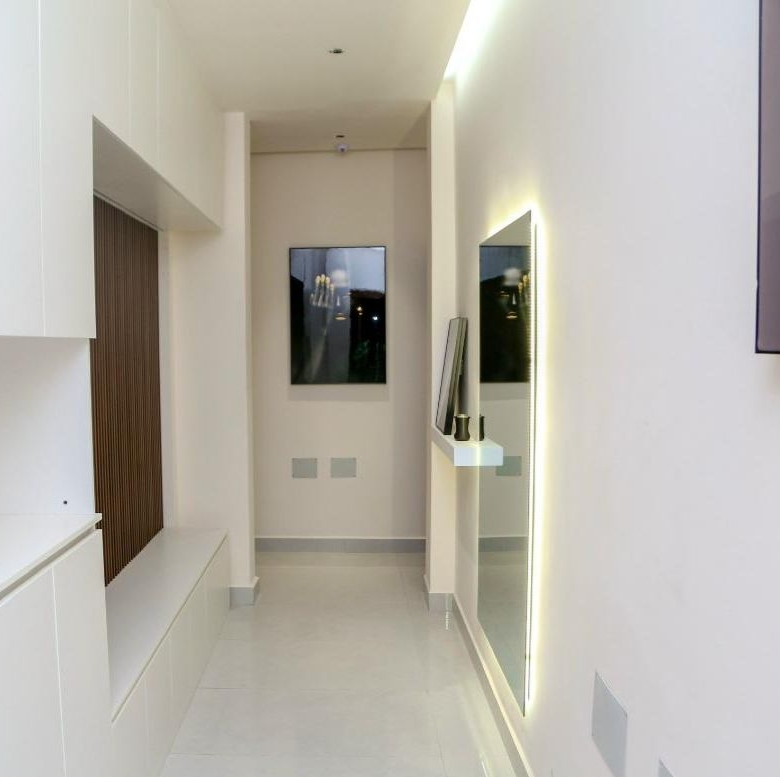 Appartement meublé à louer à Cotonou Haie-Vive