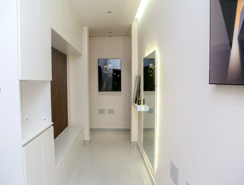 Appartement meublé à louer à Cotonou Haie-Vive