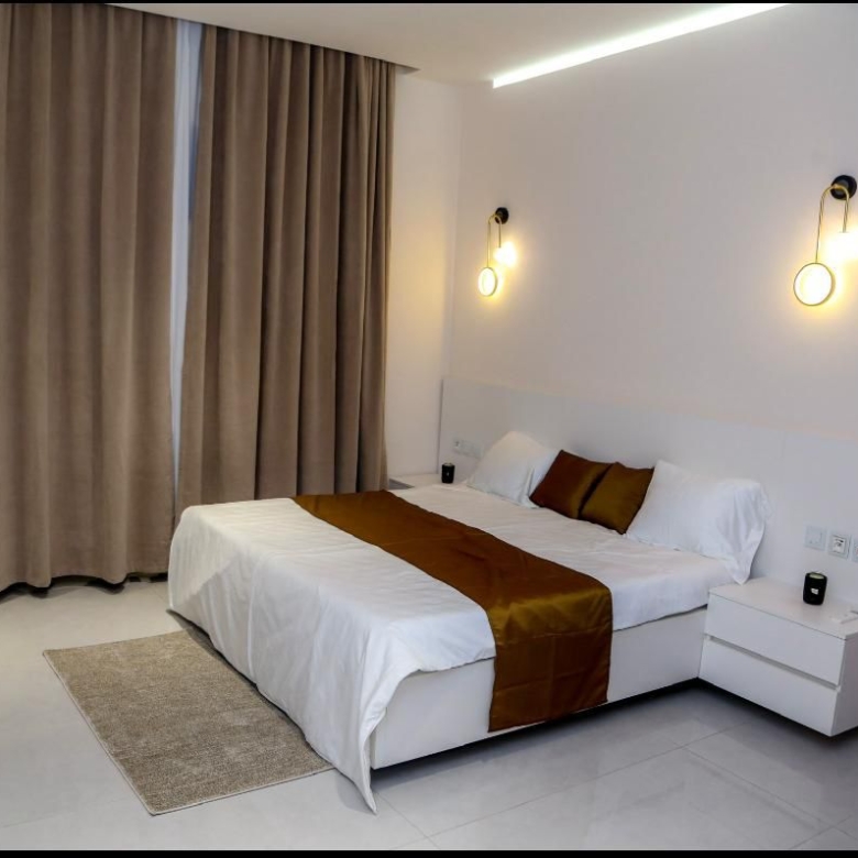 Appartement meublé à louer à Cotonou Haie-Vive