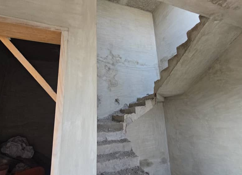 Immeuble R+3 à vendre à Cotonou Vèdoko Zèzoumin (2)