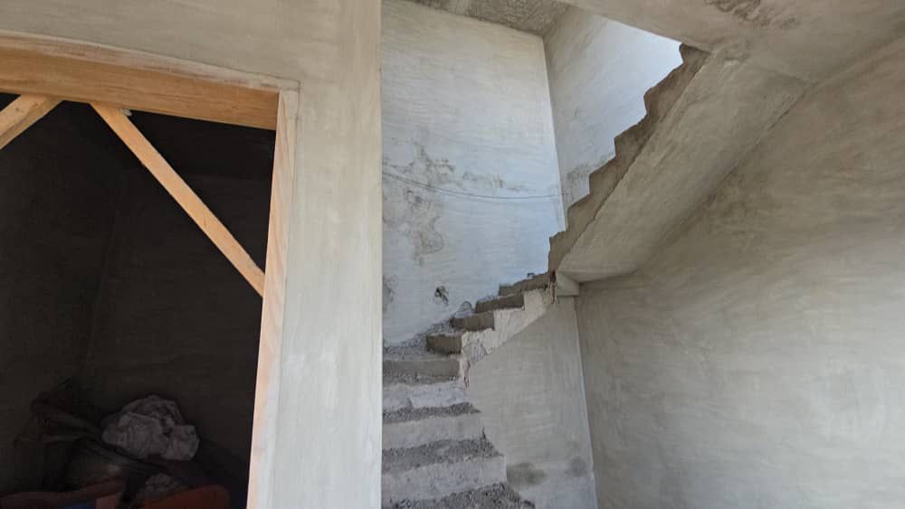 Immeuble R+3 à vendre à Cotonou Vèdoko Zèzoumin (2)