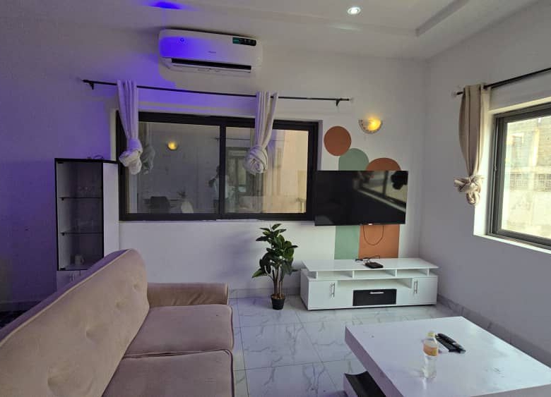 Immeuble R+3 à vendre à Cotonou Vèdoko Zèzoumin (2)