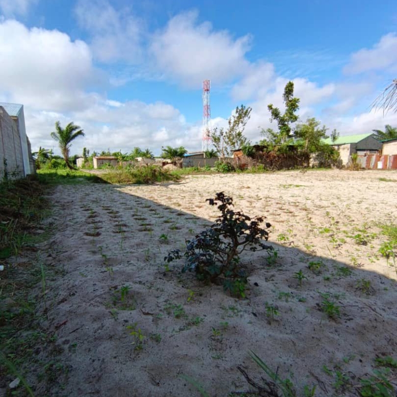 Parcelle à vendre à Adounko