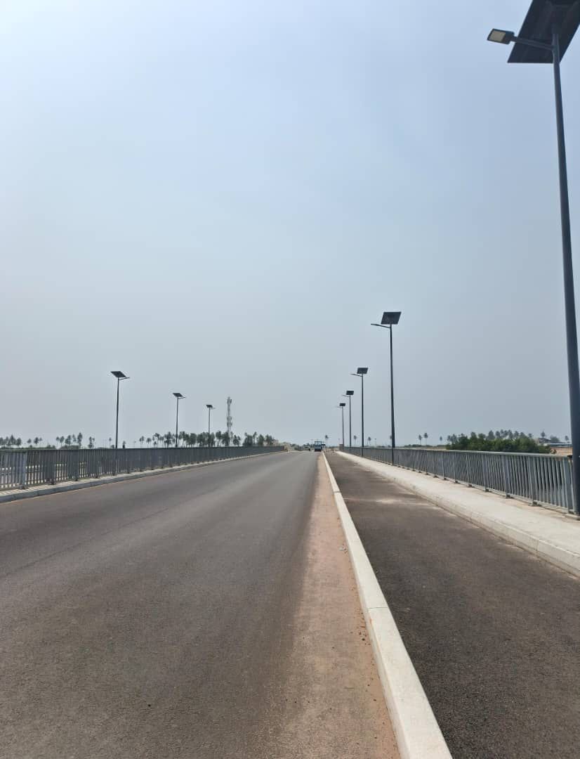 Parcelle à vendre à Adounko