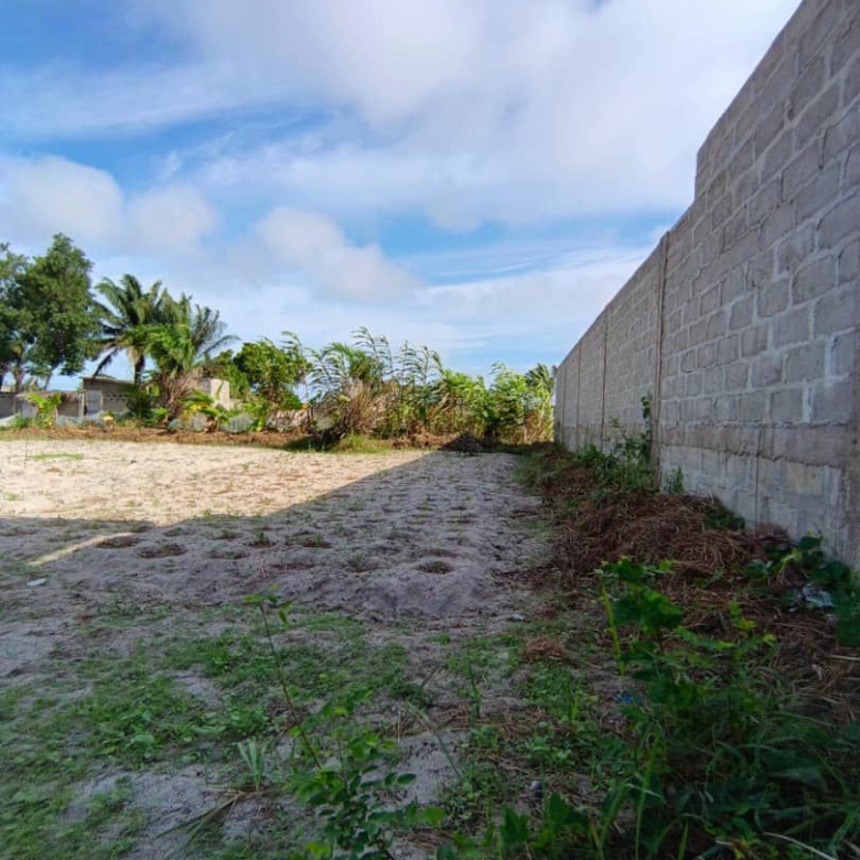 Parcelle à vendre à Adounko