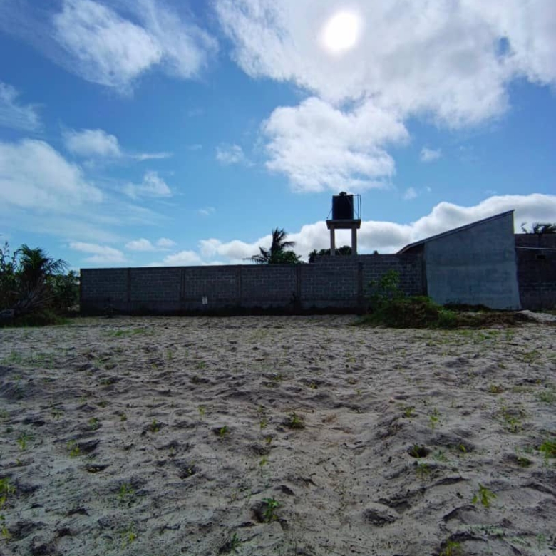 Parcelle à vendre à Adounko