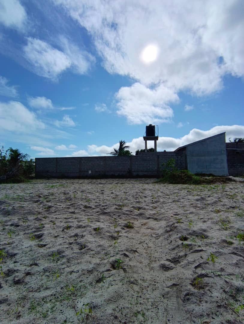 Parcelle à vendre à Adounko