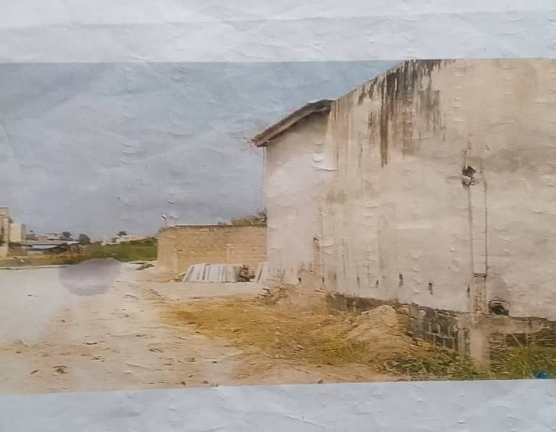 Parcelle à vendre à Cotonou Fidjrossè Centre