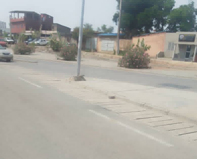 Parcelle à vendre à Cotonou Fidjrossè Centre