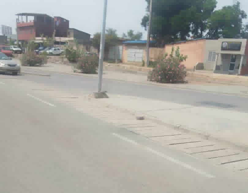 Parcelle à vendre à Cotonou Fidjrossè Centre